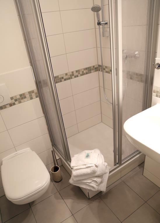 Stadtvilla Rosengasse 7 Meißen Eksteriør billede