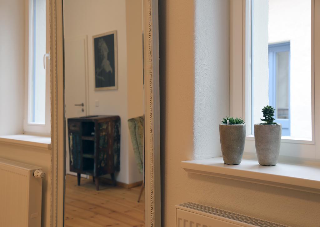Stadtvilla Rosengasse 7 Meißen Eksteriør billede