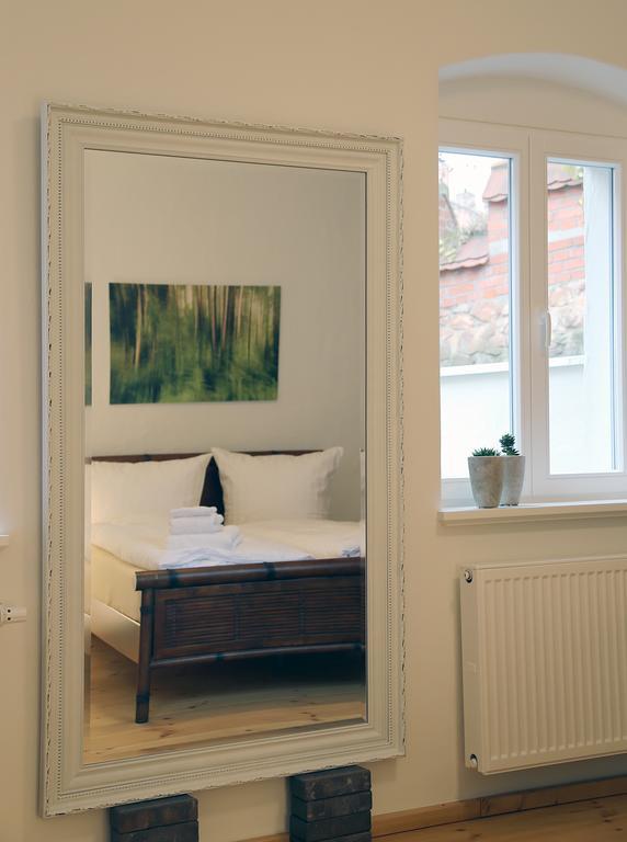 Stadtvilla Rosengasse 7 Meißen Eksteriør billede